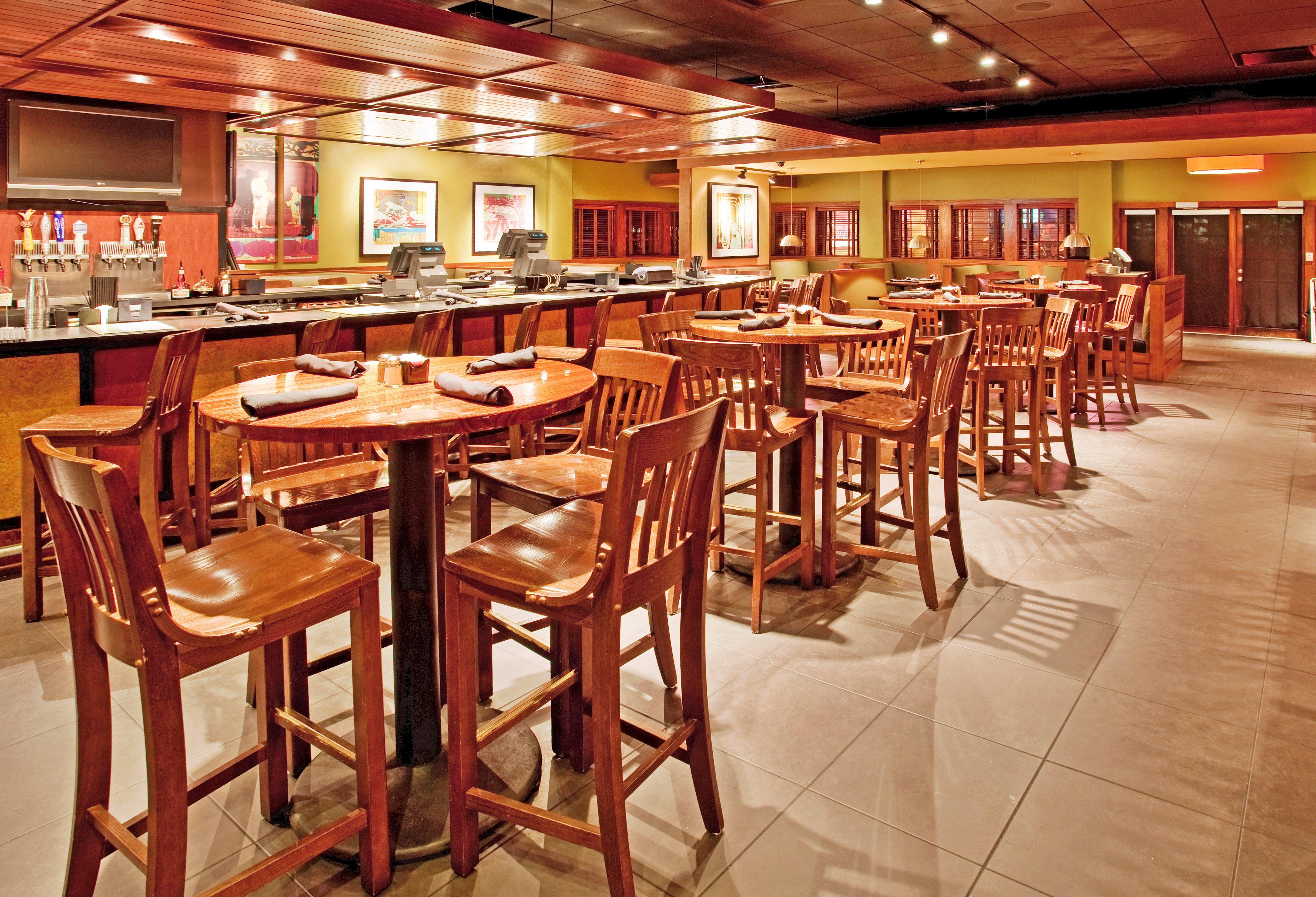 Holiday Inn At The Campus By Ihg Manhattan Buitenkant foto