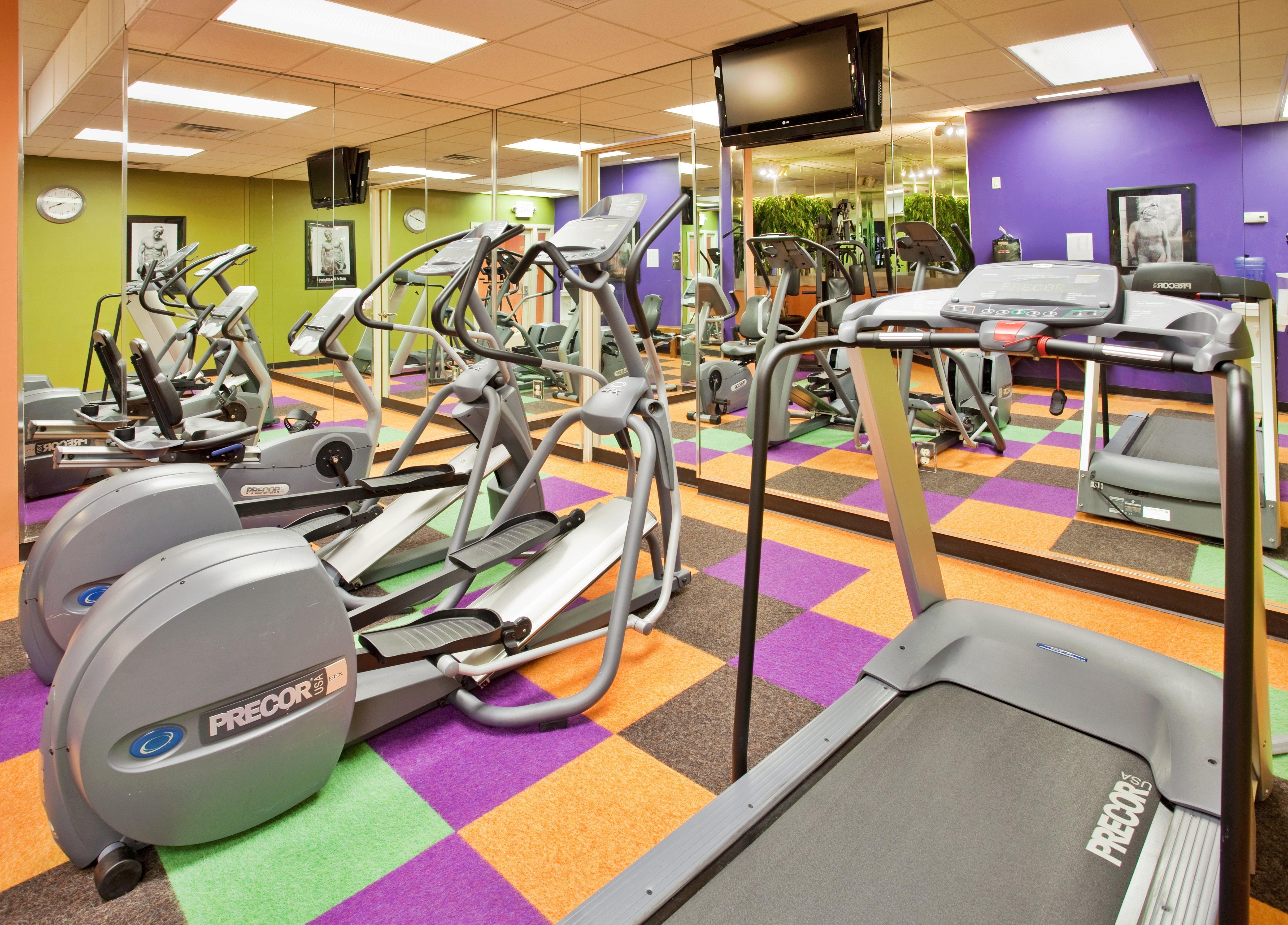 Holiday Inn At The Campus By Ihg Manhattan Buitenkant foto