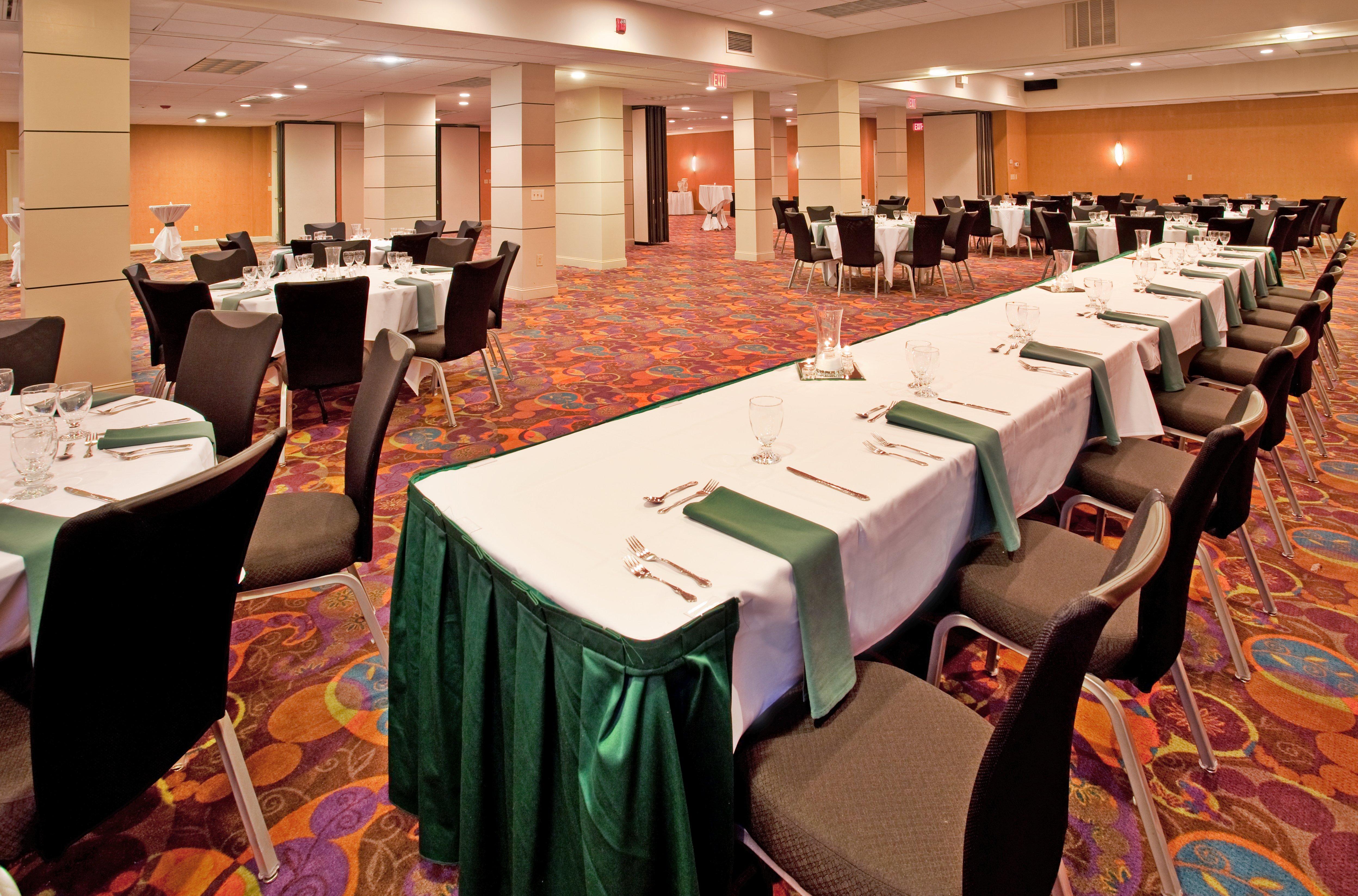 Holiday Inn At The Campus By Ihg Manhattan Buitenkant foto