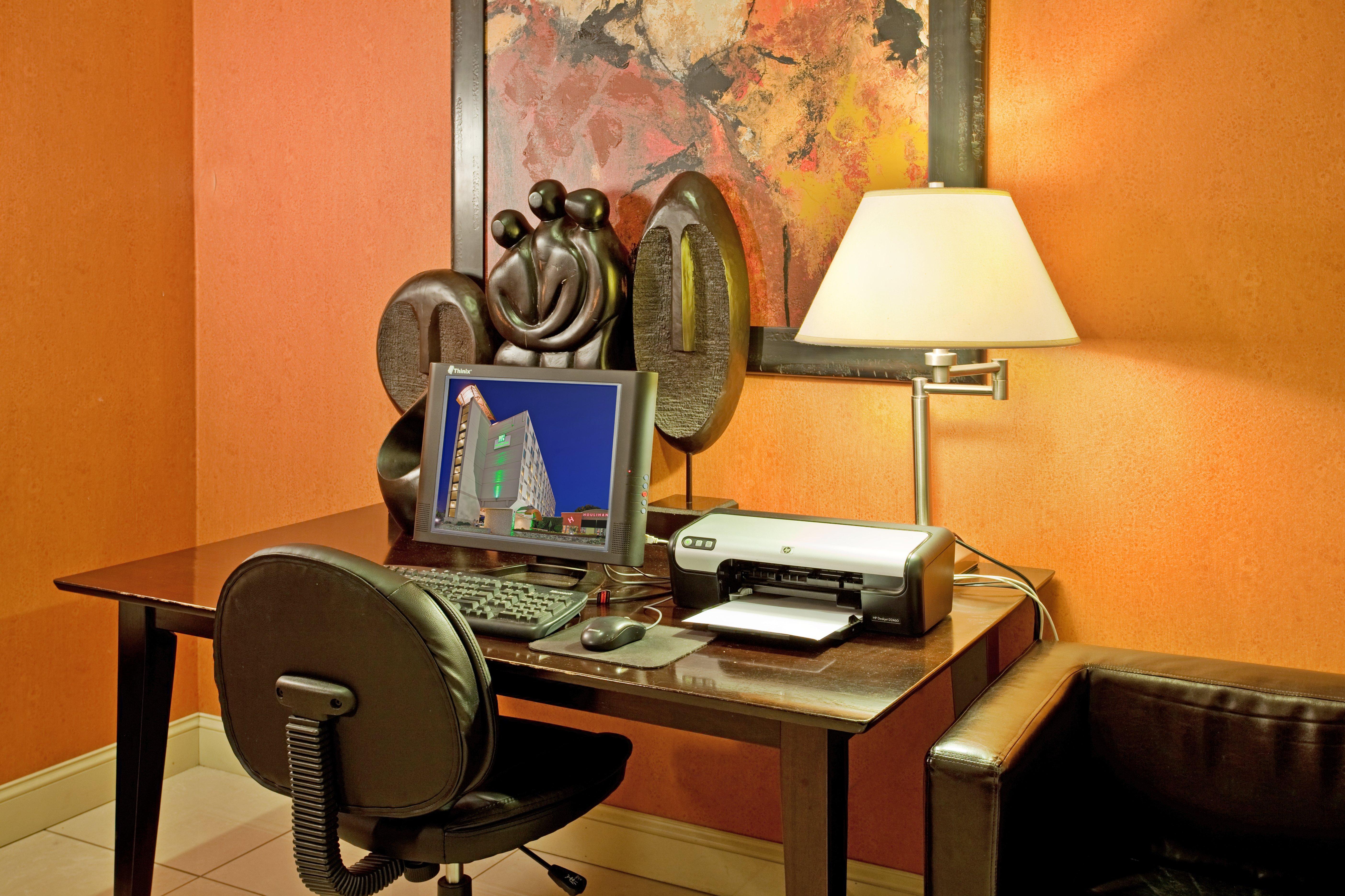 Holiday Inn At The Campus By Ihg Manhattan Buitenkant foto